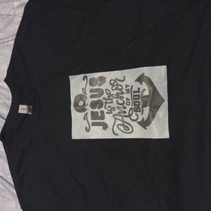 Inspirational Tee Shirts